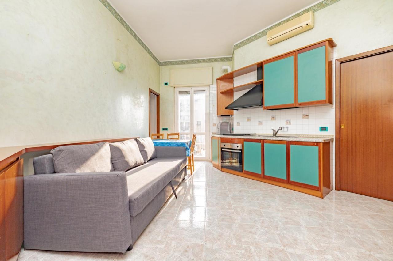 Casa Vicinissima All'Ospedale San Paolo Milano Exteriör bild